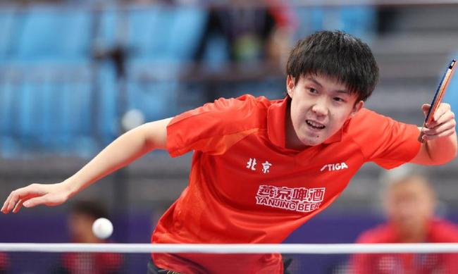 比赛的某些 比赛的某些