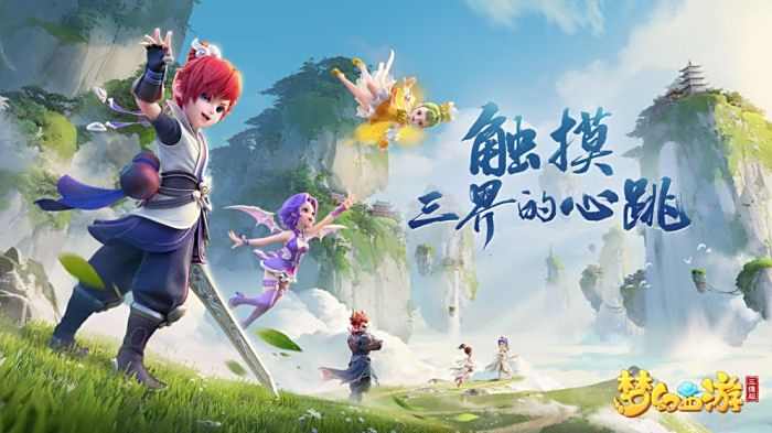 力创建个人